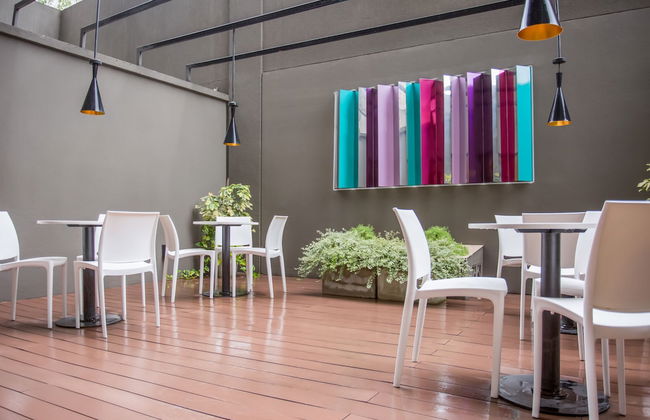 The Point Casa - Edificio Boutique - Foto 12