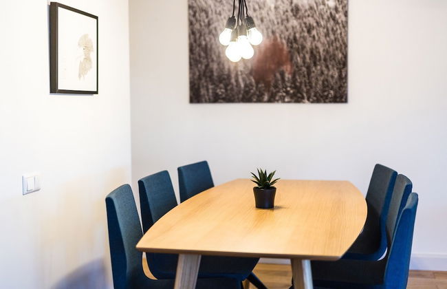 Riga Lux Apartments - Skolas - Photo 76