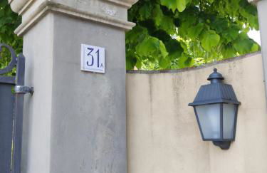 Dépendance in Villa Albachiara - Photo 50