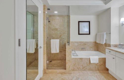 Amazing private studio in Four Seasons Residences Brickell! - Foto 38