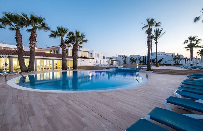 Aparthotel Marinda Garden - Foto 24