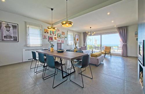 Villa Flamingo - Foto 21