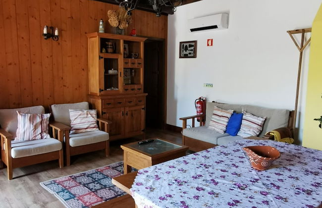 Casal do Vulcão - Foto 26