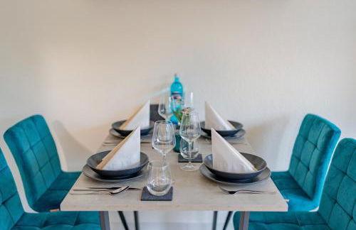 Gemütlich - modern - 2 Zimmer Maisonette - Foto 14