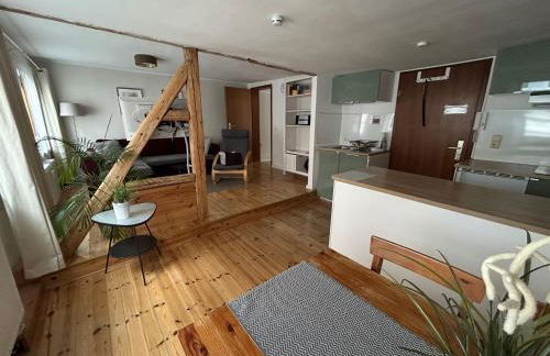 Apartment Pension Sternchen - Foto 12