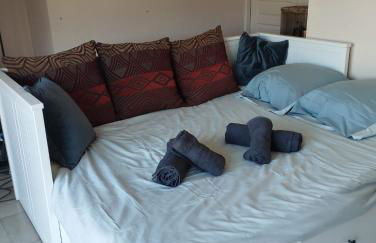 Studio La Gière - Foto 9