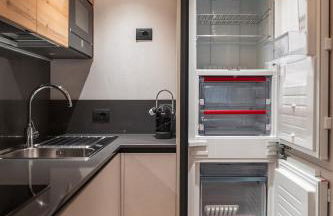 Dolomiti Luxury Mountain View SKI-IN SKI-OUT - Foto 70