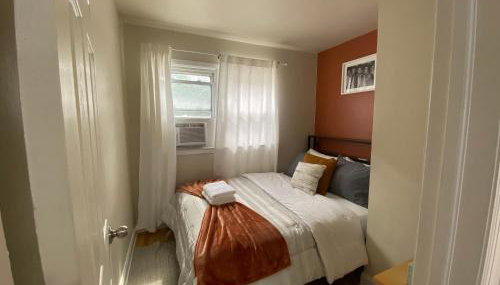 Live in NYC -20 Mins to Rockefeller, MoMA & World - Foto 4