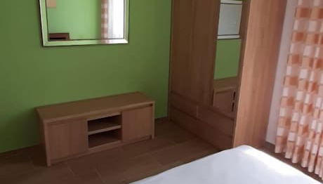 Ivano - 90m to the Beach - A1 - Foto 2, Habitación