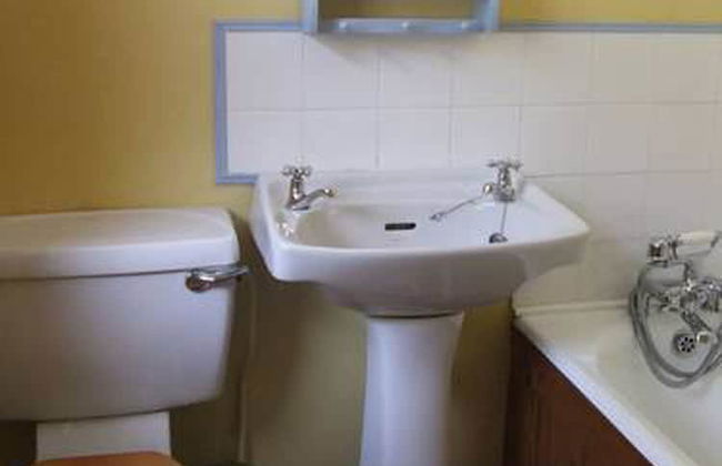 Cwm Irfon Lodge Cottages - Photo 23