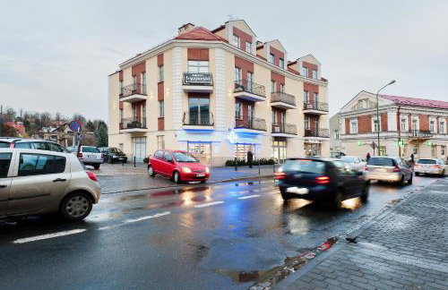 Apartament Solny Centrum Wieliczka 11 - Foto 27