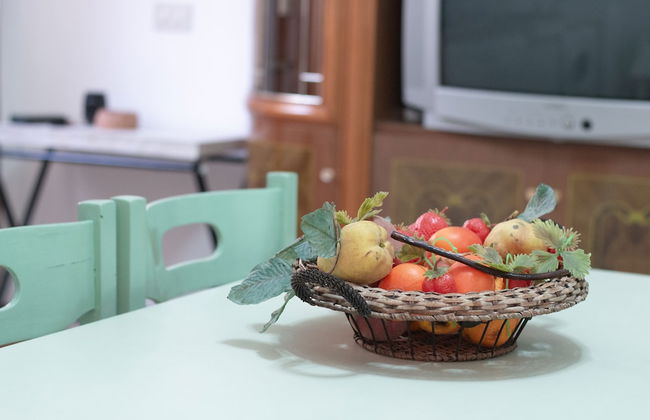 Casa Vacanze da Vicenta - Foto 7