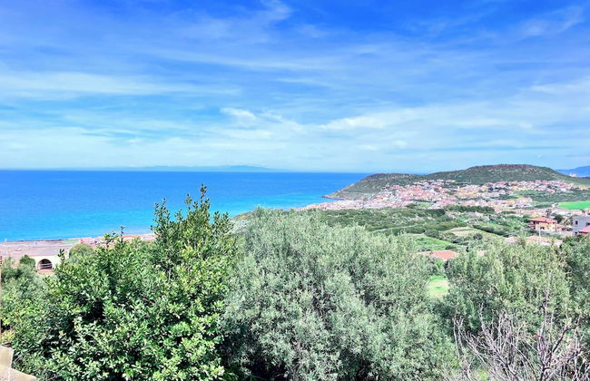 Sea View House 4, Panorama, Nature, Sun, Peace - Foto 27