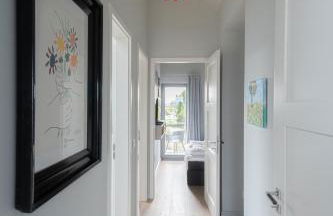 Ostsee - Appartement Nr 25 "Godetied" im Strand Resort - Foto 10