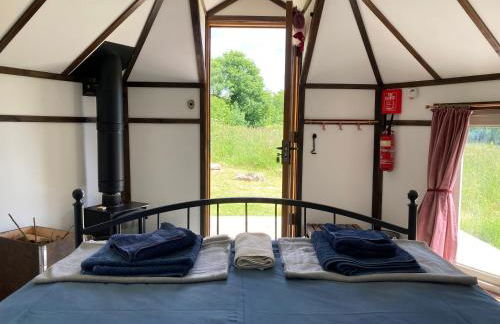 Lower Marsh Farm Glamping - Photo 16