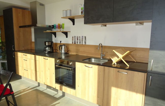 A Green Break in a Sustainable Holiday Home - Foto 6