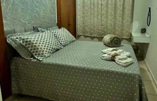 Apê Caminhos da Rota do Vinho Excelente localização! - Foto 4