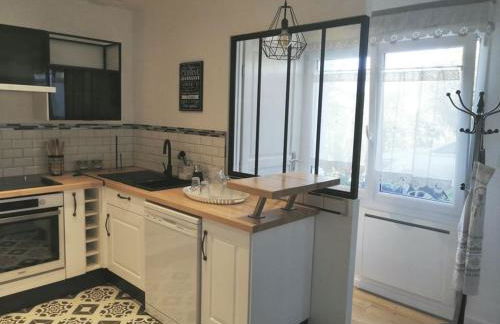 Gîte coté Jardin - Foto 22