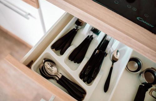 Apartamenty Camila - Foto 12