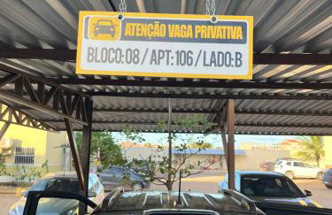 Impera House Apt no primeiro andar - Foto 20