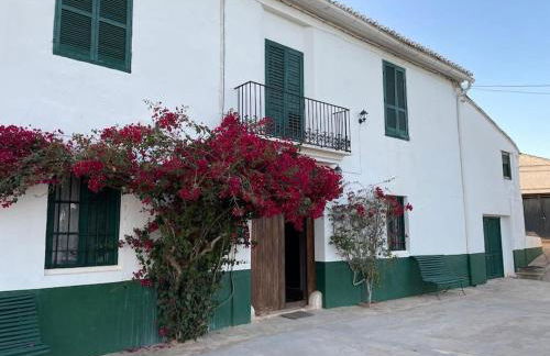 Casa Rural Huerto del Carmen - Foto 62