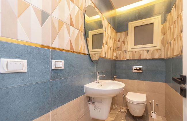 Host Prime Paradise Villa At Rehab City - Foto 27