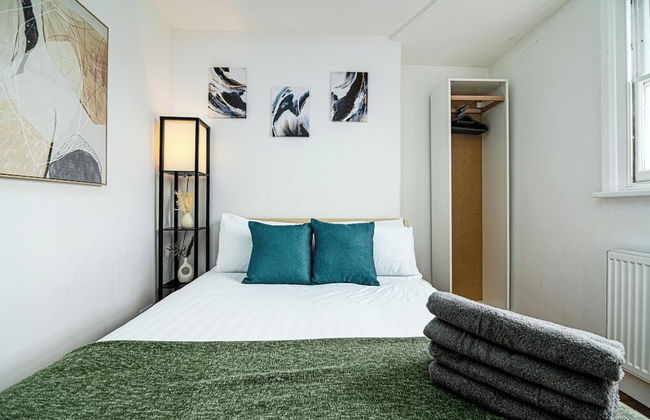 West Hampstead Hub - Foto 2