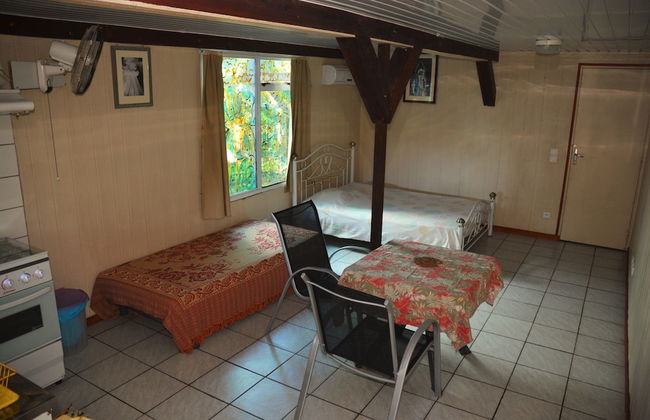 Pension Fare Maheata - Foto 29