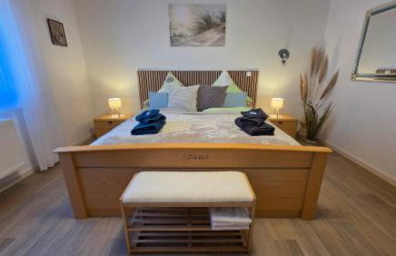 Ferienwohnung Ernebibbel - Foto 21