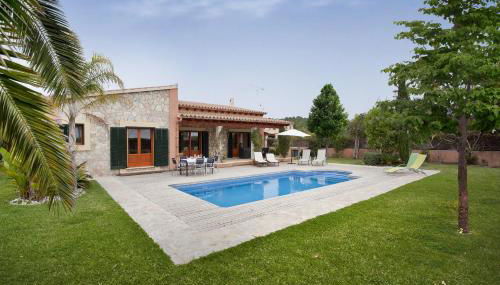 Correfoc ETV2963 Ubac Pollença - Foto 1, Garden