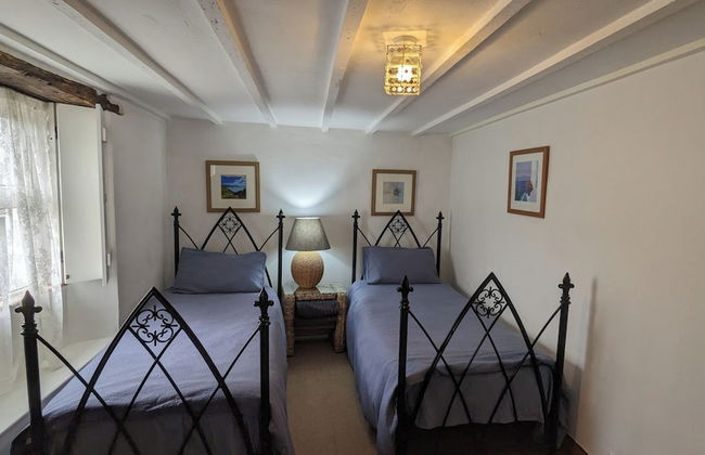 Stable Cottage - Braunton - Sleeps 4 - Pet Allowed - Foto 6