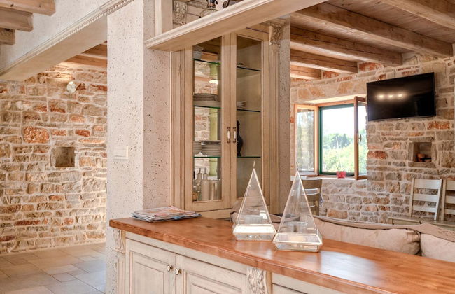 Villa Miranda Hvar - Foto 30