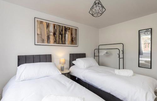 1 Bed Flat In Horsham Town Centre With Free Parking - Photo 14