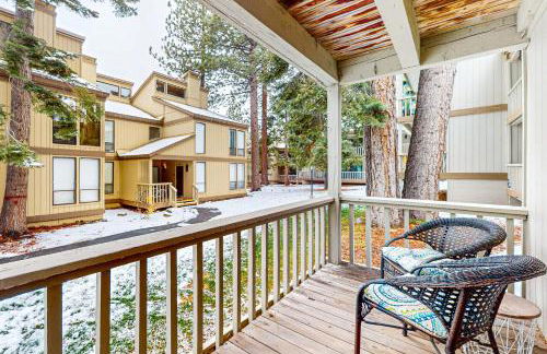 Beauty by Kings Beach - Foto 24