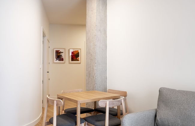 Apartamentos Líbere Bilbao La Vieja - Foto 7
