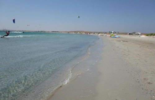 Limnos Stone House - Foto 23