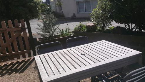 Appartement spacieux à 200 m de la plage - Hôtel de l'Europe - Foto 4