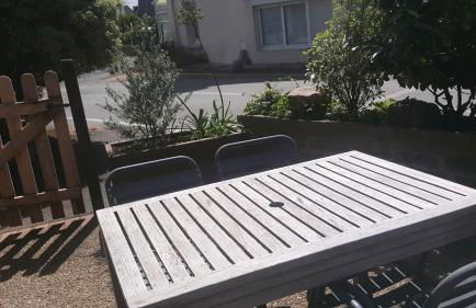 Appartement spacieux à 200 m de la plage - Hôtel de l'Europe - Foto 4