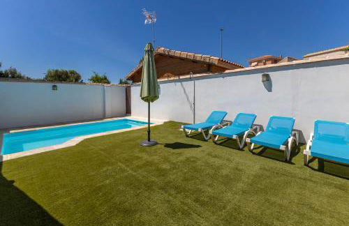 La Dehesa y Dehesa2 de Toledo - Foto 2