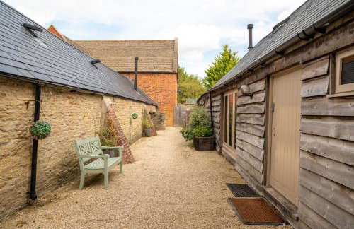 Relaxing Cotswolds Farm Stay - Near Burford - The Parlour - Foto 78