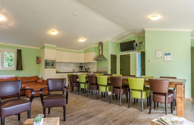 Beautiful House With Sandy Beach, Near Giethoorn - Foto 62