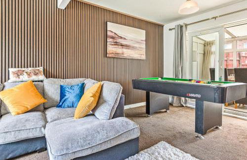 Churchill House - Foto 34