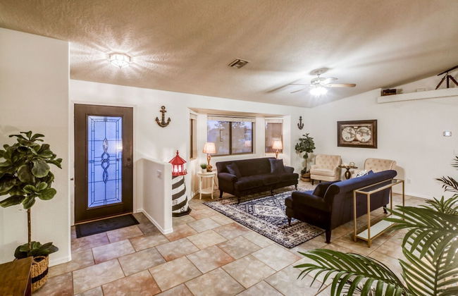 Anchor Havasu - Foto 7