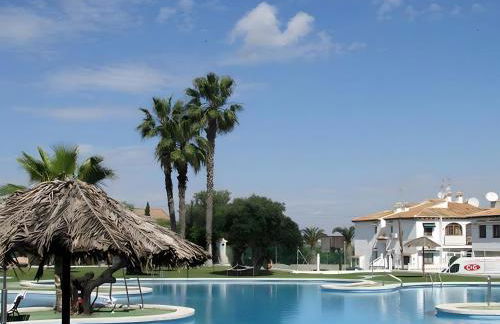 Casa Planta Baja Bungalow 58 - Foto 17