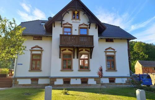 Villa Waldlust - 5 Sterne - 2 Schlafzimmer - Foto 19