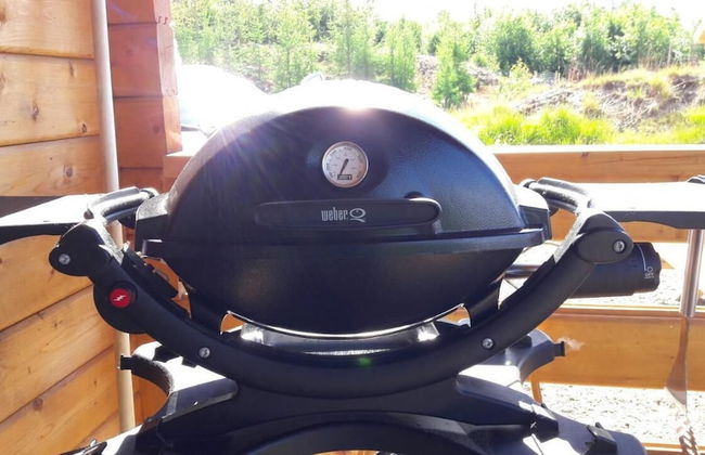 Kaldá Lyngholt Holiday Homes - Foto 11