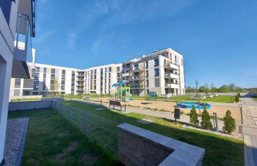 Tani Nocleg Ełk - Apartament I love Ełk - Foto 17