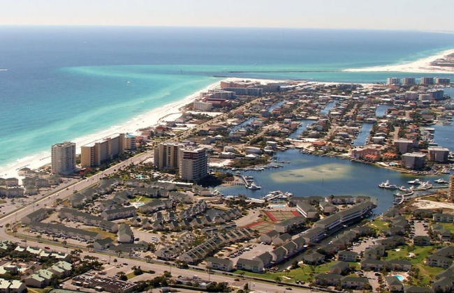 Cajun Fun 1060 - 1 Br Condo - Foto 47