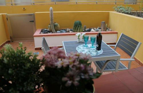 Casa Bubal by Best Holidays Fuerteventura - Photo 41