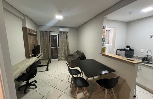 The World Indaiatuba by BR - Foto 6